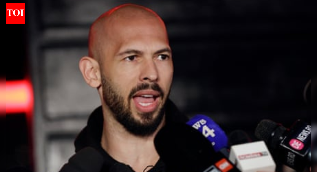 What did Andrew Tate say about Venezuela crisis as DJ Akademiks supports him during viral livestream talk