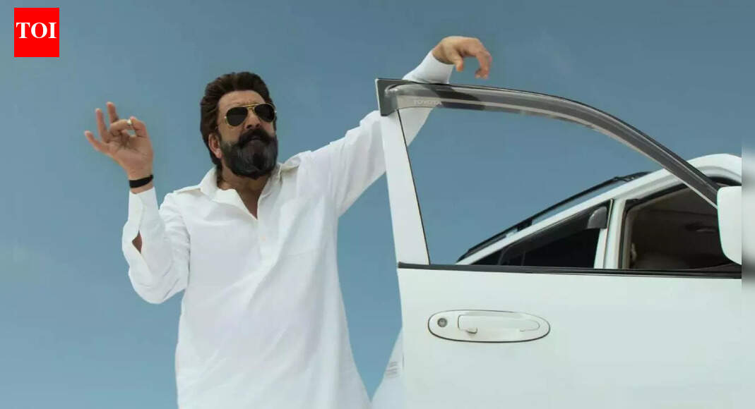 As Dhurandhar crosses Rs 1200 crore, Sanjay Dutt joins Deepika Padukone with three Rs 1000 crore films, surpassing Shah Rukh Khan and Prabhas