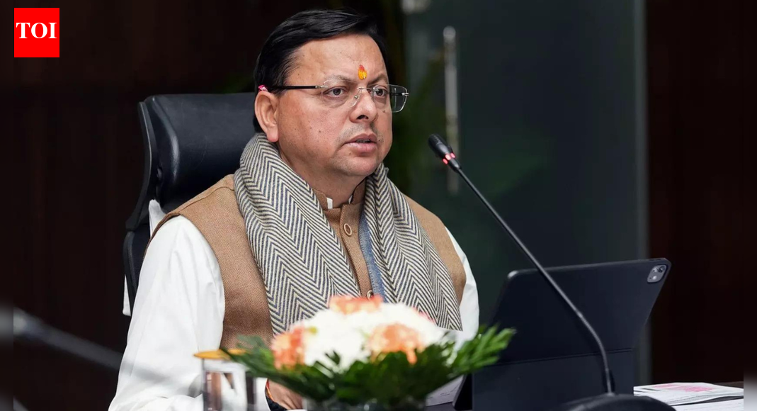 Govt open to ‘all forms of probe’, says CM Dhami on 2022 resort murder