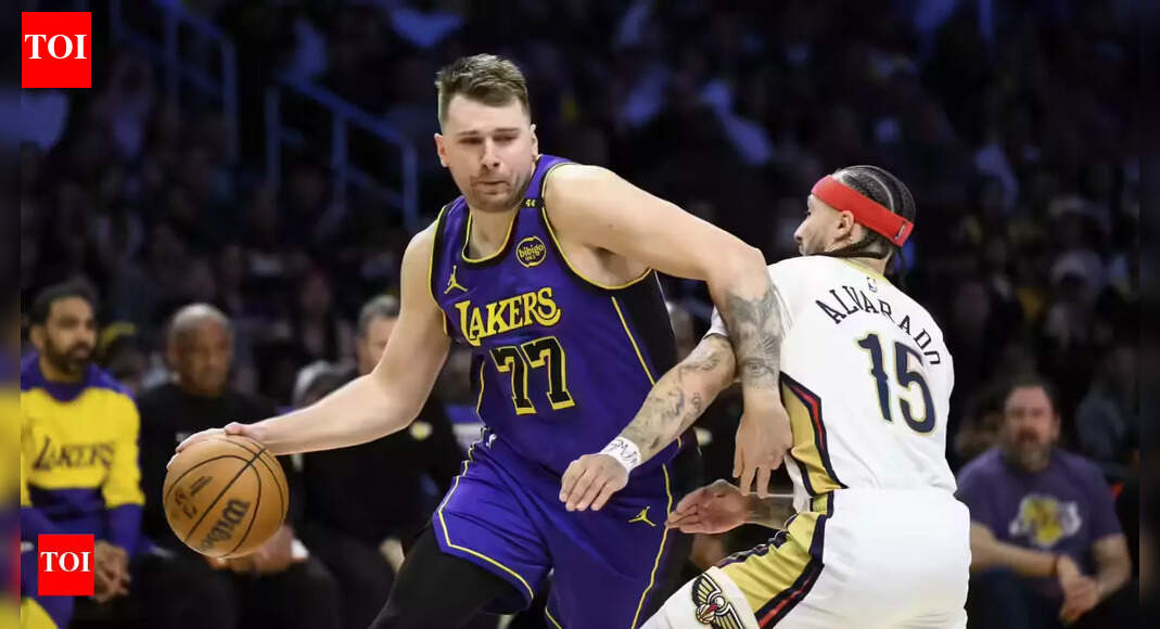 Los Angeles Lakers vs New Orleans Pelicans regular season game: Full injury report, who's out, where to watch, and more (January 6, 2026)