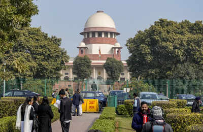 Right to speedy trial irrespective of nature of offence: Supreme Court