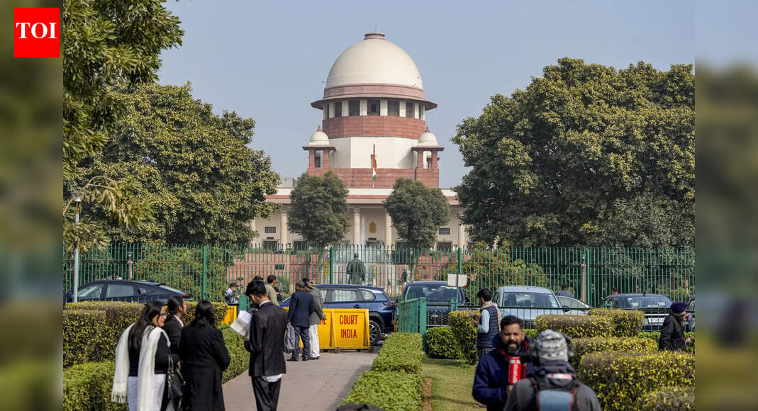 Right to speedy trial irrespective of nature of offence: Supreme Court