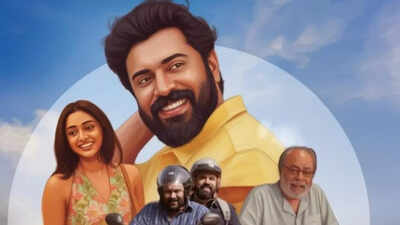 'Sarvam Maya' box office collections day 13: Nivin Pauly film crosses Rs 54 crore; Steady hold on week two