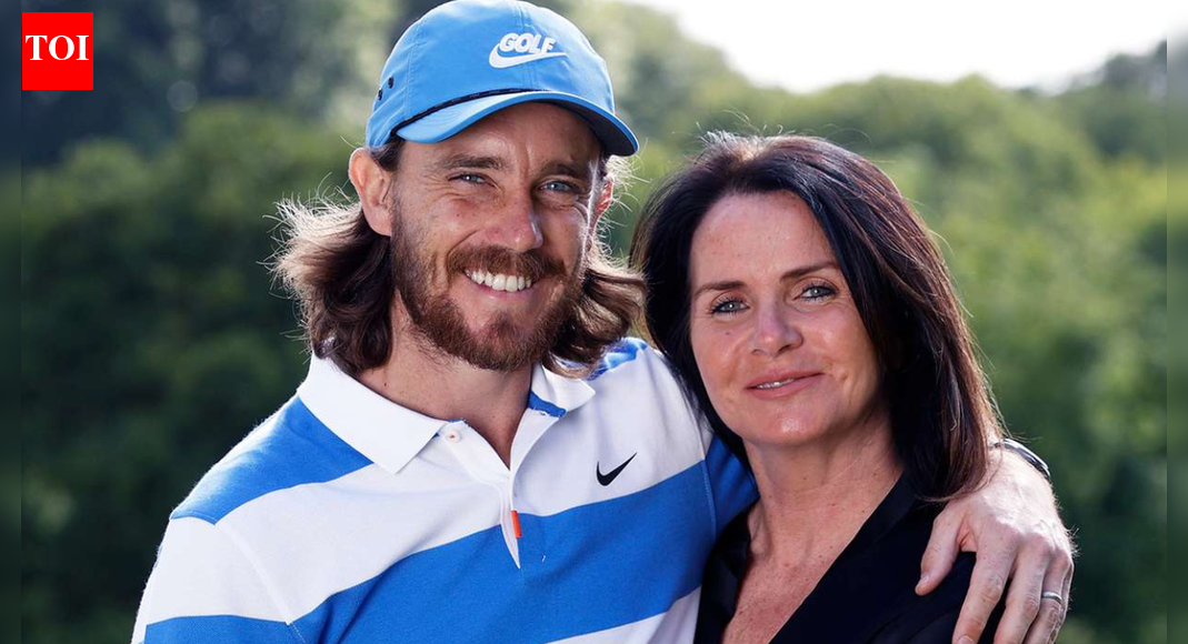 Tommy Fleetwood and Clare Fleetwood combined net worth: Inside his golf career, earnings, sponsors, family life and growing fortune