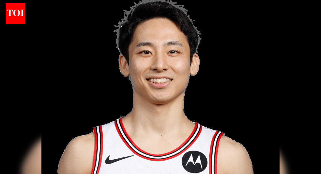 NBA update: Yuki Kawamura returns to Chicago Bulls as Japanese sensation boosts team's guard depth after brave Olympic rise