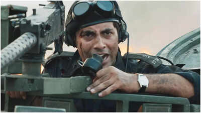 'Ikkis' box office collection day 6: Agastya Nanda and Dharmendra starrer walks the same path as 'Tu Meri Main Tera Main Tera Tu Meri', earns Rs 1.5 crore on its first Tuesday