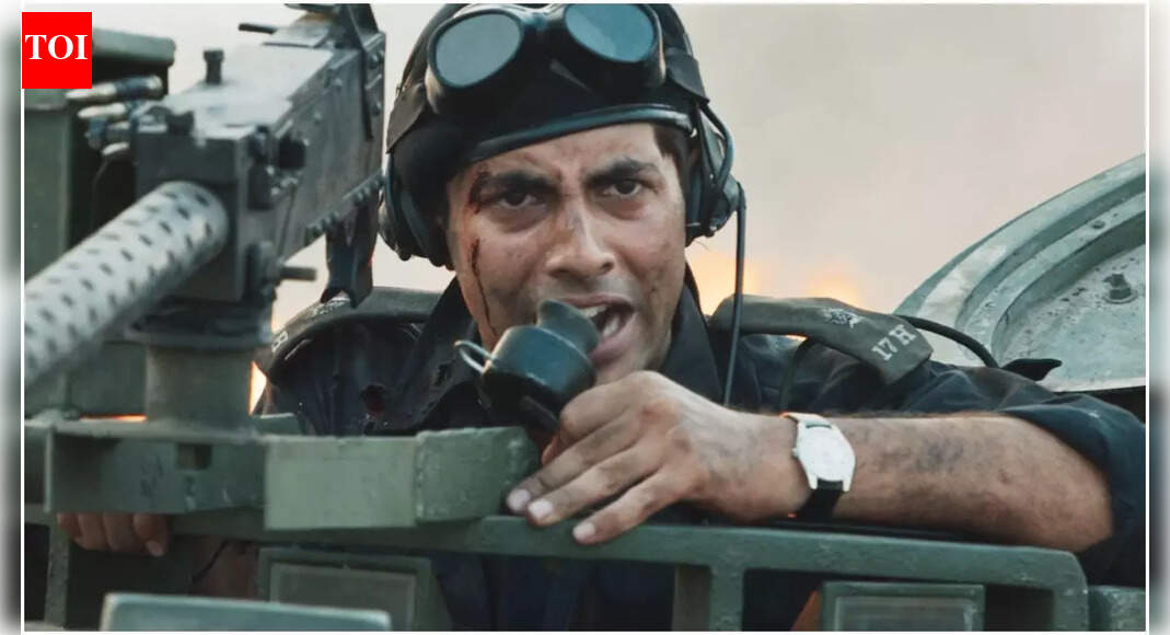 'Ikkis' box office collection day 6: Agastya Nanda starrer earns Rs 1.5 cr on its first Tuesday