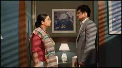  Ritik attempst to end his life, Tulsi blames Mihir for pressuring their son