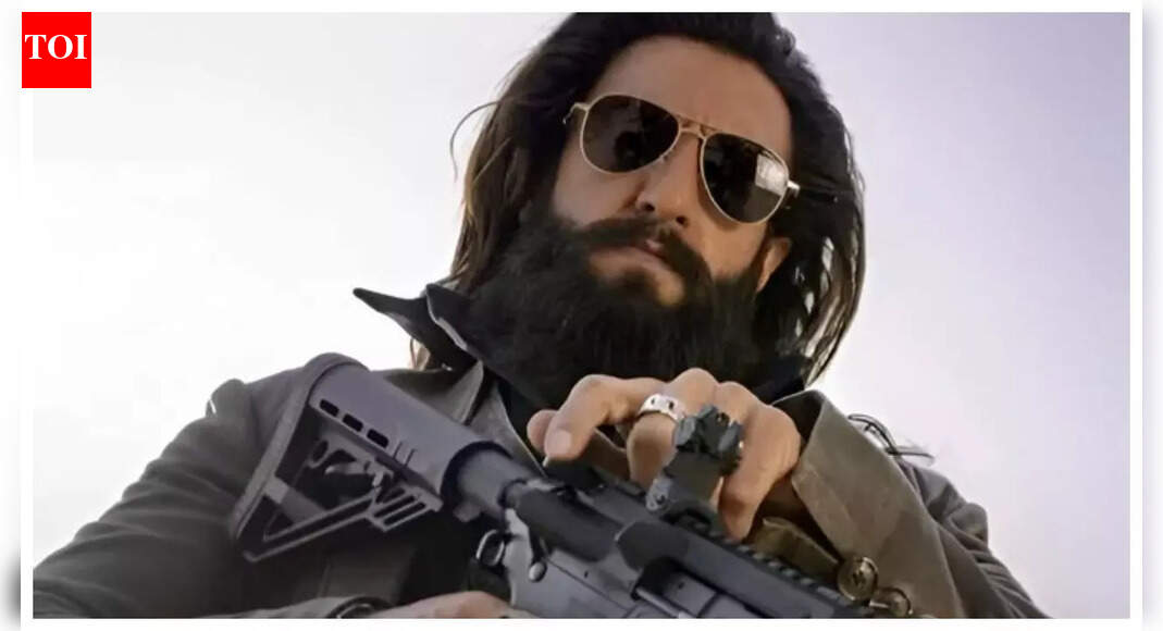 'Dhurandhar' box office collection Day 33: Ranveer Singh and Akshaye Khanna starrer surpasses Rs 1,220 crore worldwide amid 'Ikkis' and 'Avatar: Fire and Ash' competition