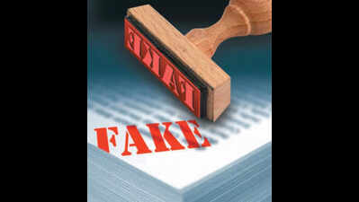 Fake property docu racket: Kingpin arrested; fraud pegged at Rs 7cr