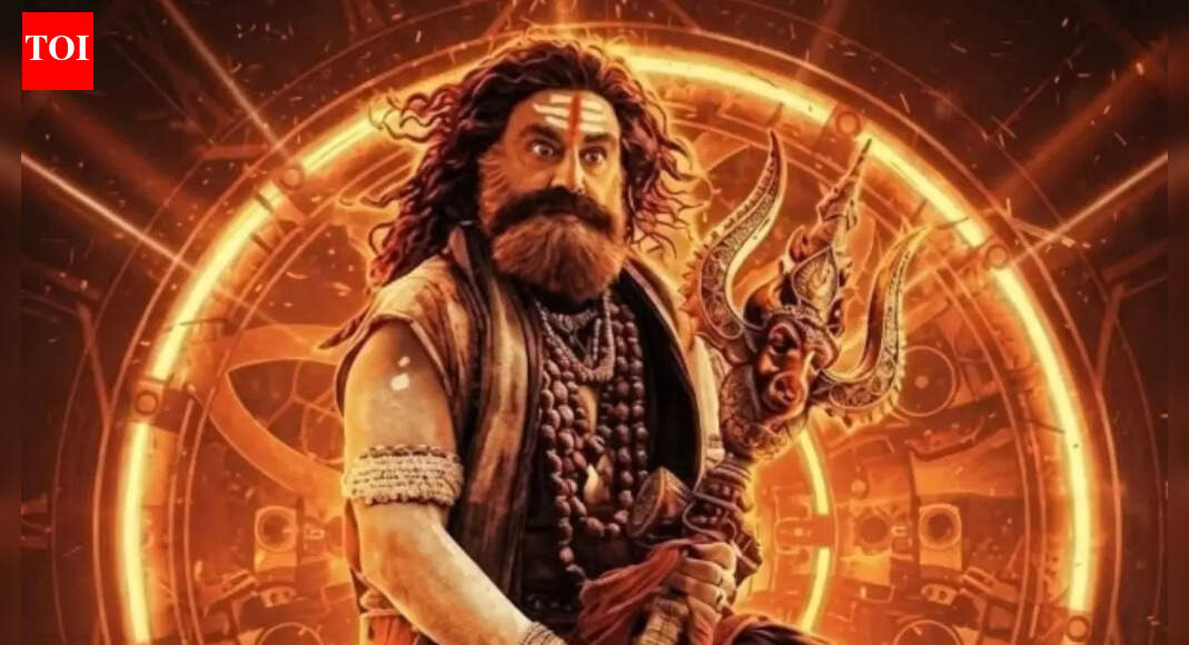 'Akhanda 2' OTT release date OUT: When and where to watch Nandamuri Balakrishna's action film