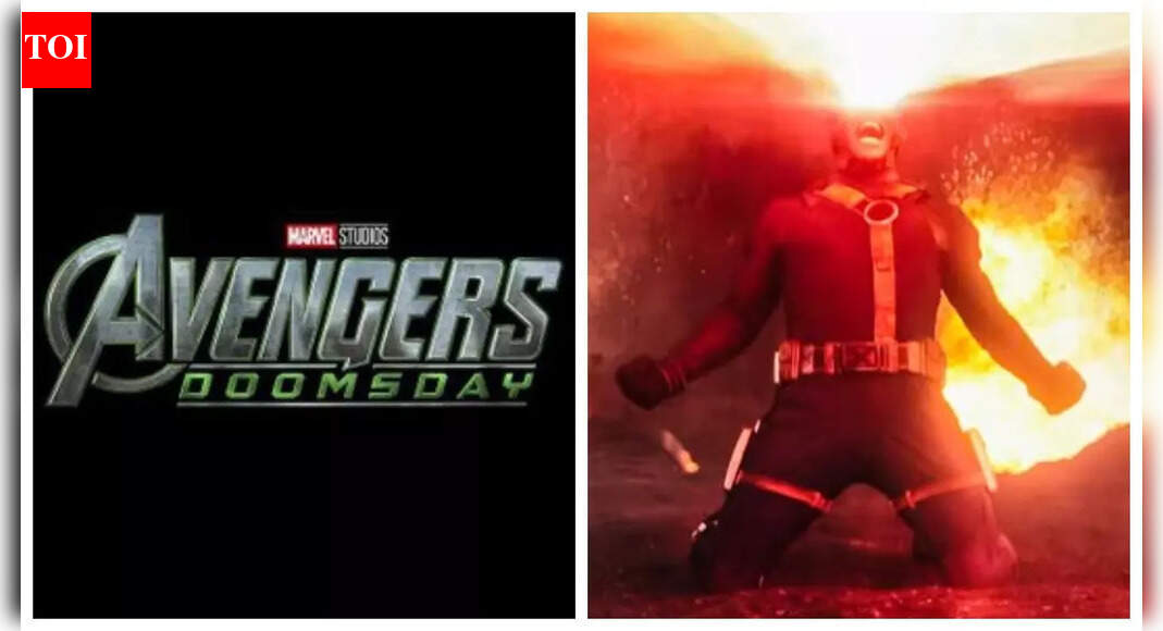 'Avengers: Doomsday' Trailer 3: Patrick Stewart, Ian McKellen and James Marsden paint grim fate for 'X-Men'; say 'Death comes for us all...'