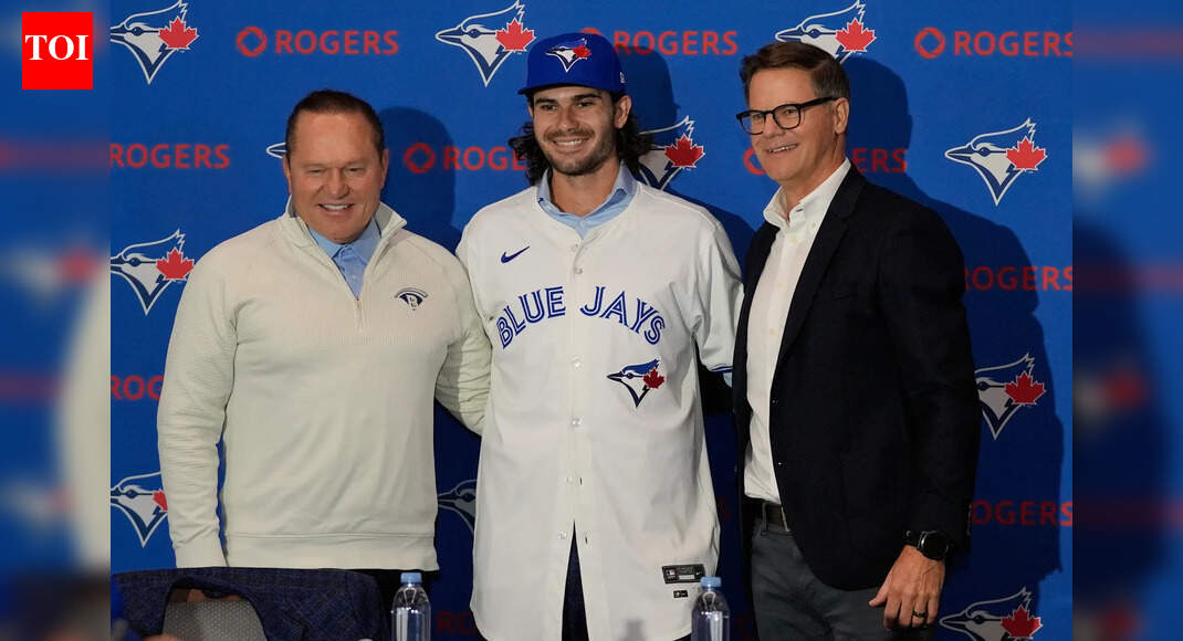 Why the Toronto Blue Jays’ $210 million deal with San Diego Padres superstar could solve their postseason ceiling