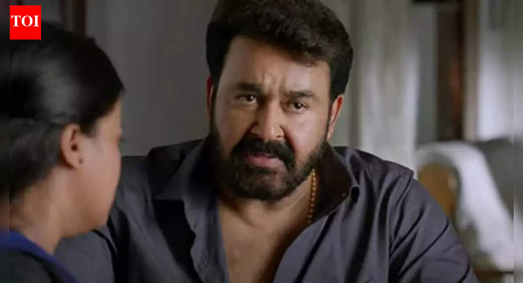 'Drishyam 3' to hit theatres in April: Jeethu Joseph says film should come without big expectations