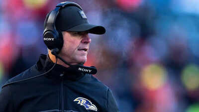 John Harbaugh era comes to a stunning end as Ravens move on after heartbreaking Week 18 loss: Who will replace him?