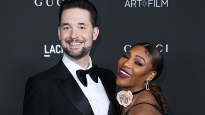 Serena Williams and Alexis Ohanian luxury lifestyle: Inside the tennis queen and Reddit co-founder’s cars collection, big homes, and family life