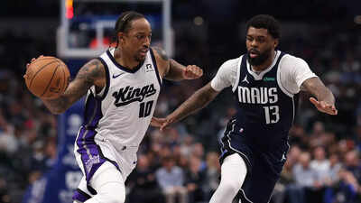 Dallas Mavericks Vs Sacramento Kings Regular Season Game Full Injury Dallas Mavericks Vs Sacramento Kings 