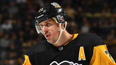 "Every day was pain": Evgeni Malkin opens up about severe injury details that sidelined him and stunned Penguins fans this season