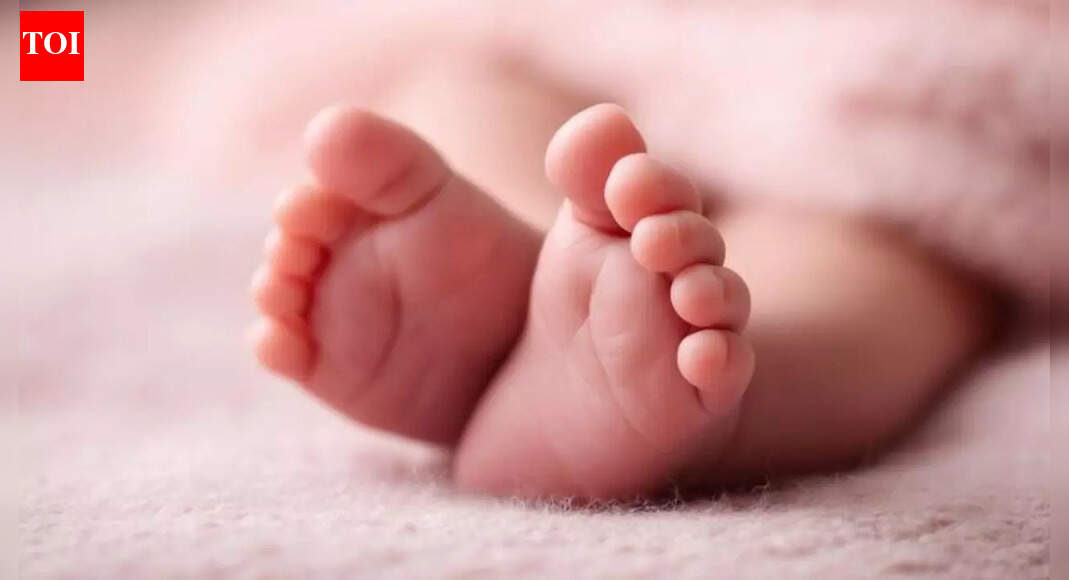 After 10 daughters, Haryana couple welcome a son; father denies patriarchy claims