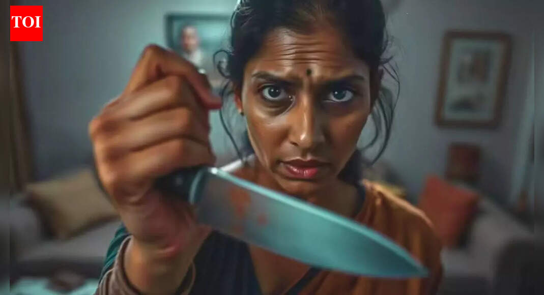 New Year celebration turns gory at Mumbai home: Woman on run after slashing lover genitals arrested