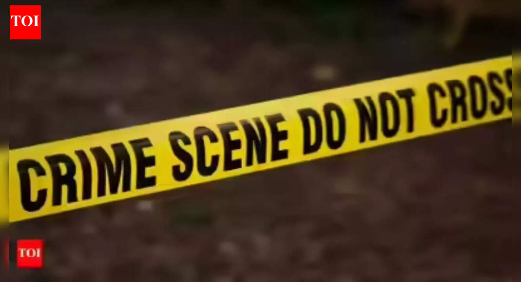 Rajasthan horror: Drug addict son kills mom in Jodhpur