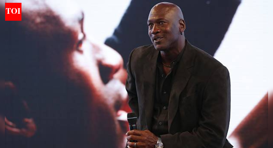 “He controlled the market”: Rich Paul breaks downs how Michael Jordan built an empire without social media