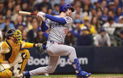 Kyle Tucker emerges as Toronto Blue Jays’ top target after Mitch Bannon reports increased effort over Bo Bichette