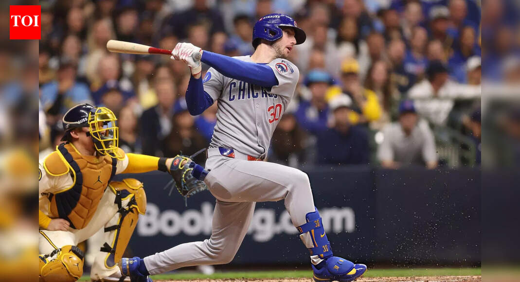 Kyle Tucker emerges as Toronto Blue Jays’ top target after Mitch Bannon reports increased effort over Bo Bichette