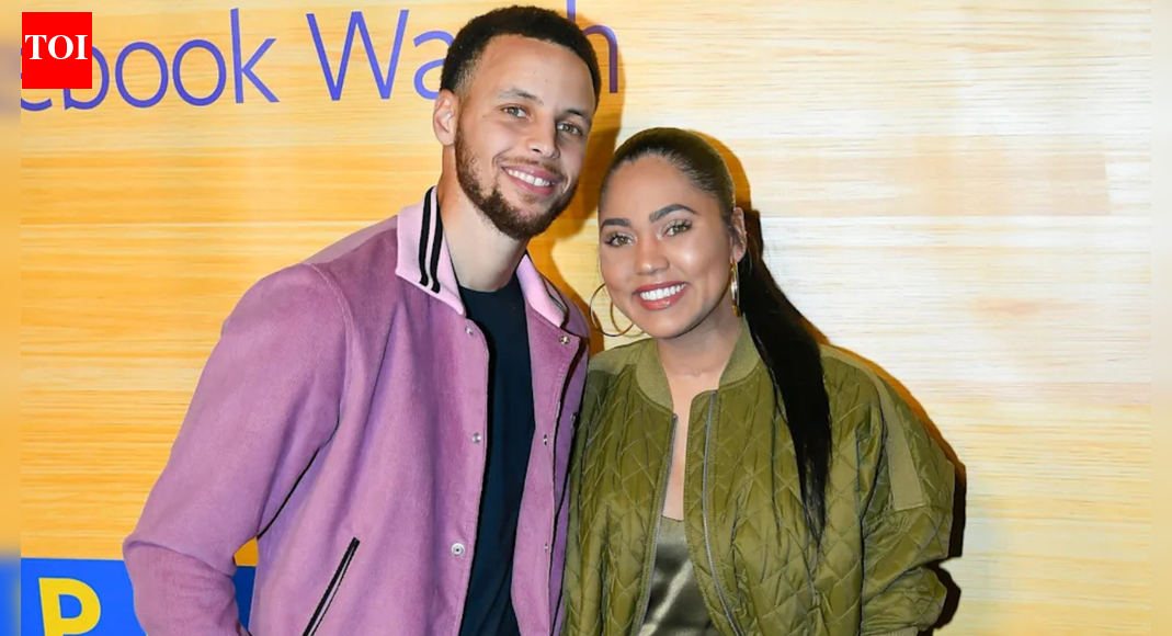 Ayesha Curry promotes Jamaican tourism after devastating hurricane