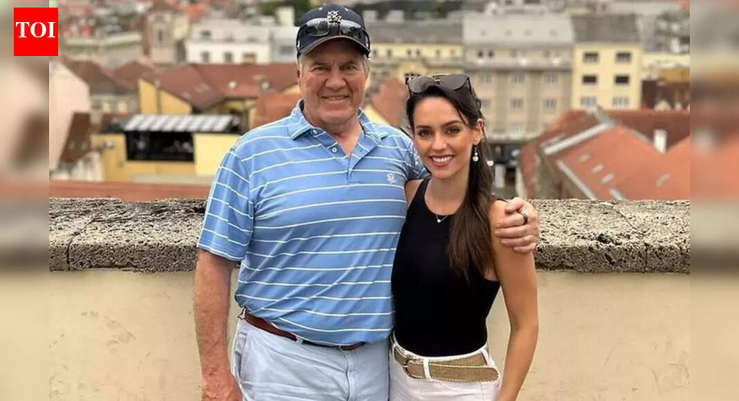 “Put me in, Coach”: Jordan Hudson goes viral with playful new post surrounding Bill Belichick and UNC football