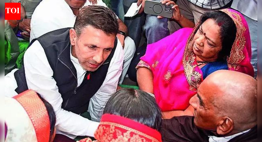 Indore: Cong demands Rs 1cr aid for families of deceased; calls Rs 2L relief an ‘insult to victims’