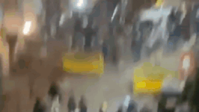 Delhi demolition drive: MCD carries out action near Faiz-e-Elahi mosque following HC order; 5 cops injured in stone pelting