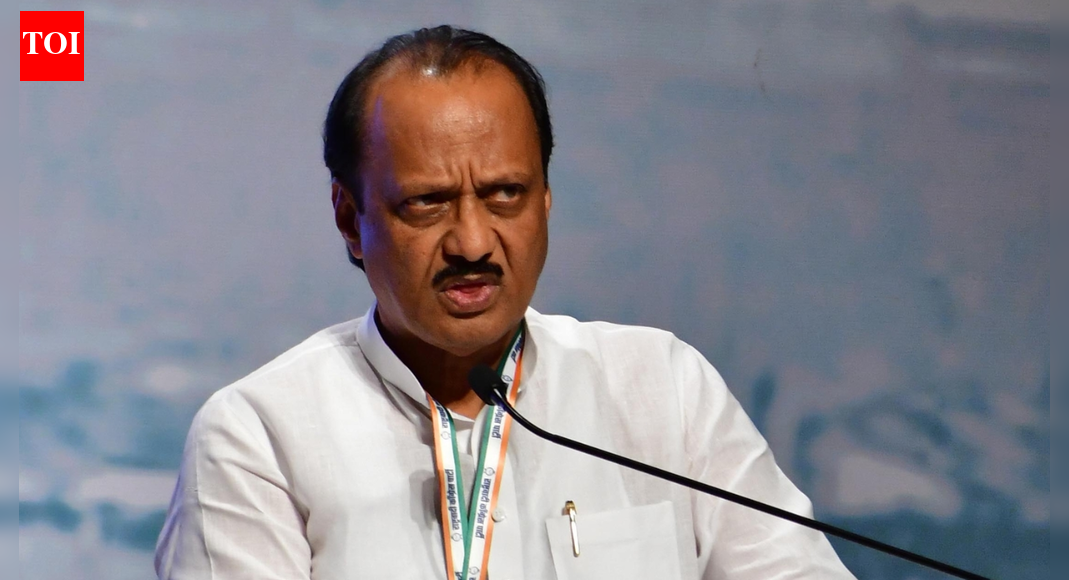 BJP denied tickets to party workers with good work record, says Ajit Pawar