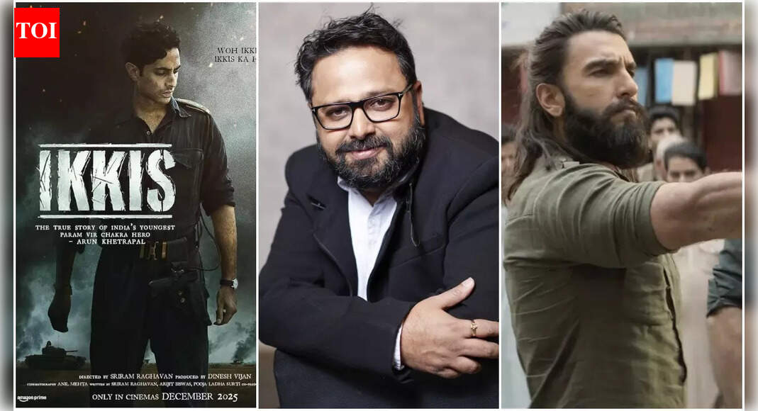 Nikkhil Advani shares he would watch 'Ikkis' in theaters and says, 'I'll watch 'Dhurandhar' when it comes on TV'