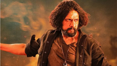 'Mark' box office collection day 13: Kichcha Sudeep starrer action thriller mints Rs 26.44 crore