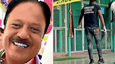 Congress leader Hidayat Patel stabbed outside mosque in Maharashtra; critical