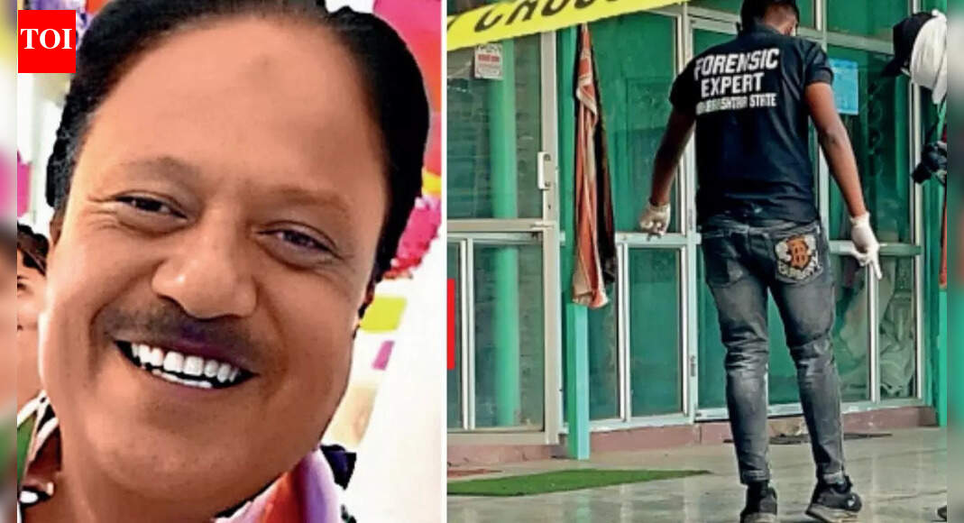 Congress leader Hidayat Patel stabbed outside mosque in Maharashtra; critical