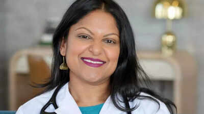 Who is Dr Tina Shah? Indian-American enters New Jersey Democratic primary race; raises over $1m