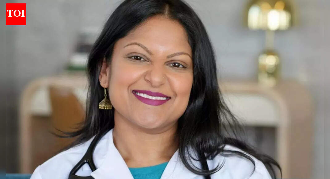 Who is Dr Tina Shah? Indian-American enters New Jersey Democratic primary race; raises over $1m