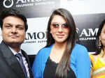 Celebs @ Store launch