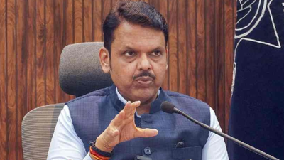 Poll row in Maharashtra: Fadnavis hits out at opposition over unopposed corporator wins