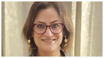 Exclusive - Anupamaa actress Rinku Dhawan on her goals for 2026: My goal is to continue to show up and put my best foot forward