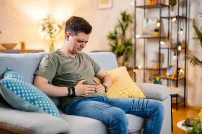 How to eat without bloating: This is the right way to eat your meals