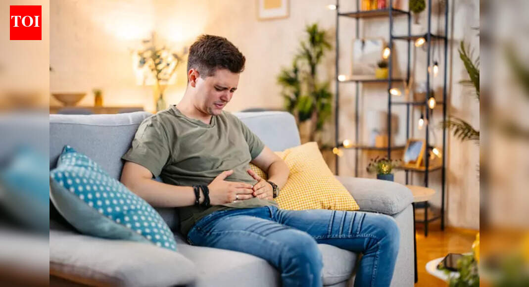 How to eat without bloating: This is the right way to eat your meals