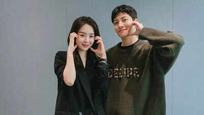 'Welcome to Samdal-ri' stars Shin Hye-sun and Ji Chang-wook dating in real life? Here’s what we know