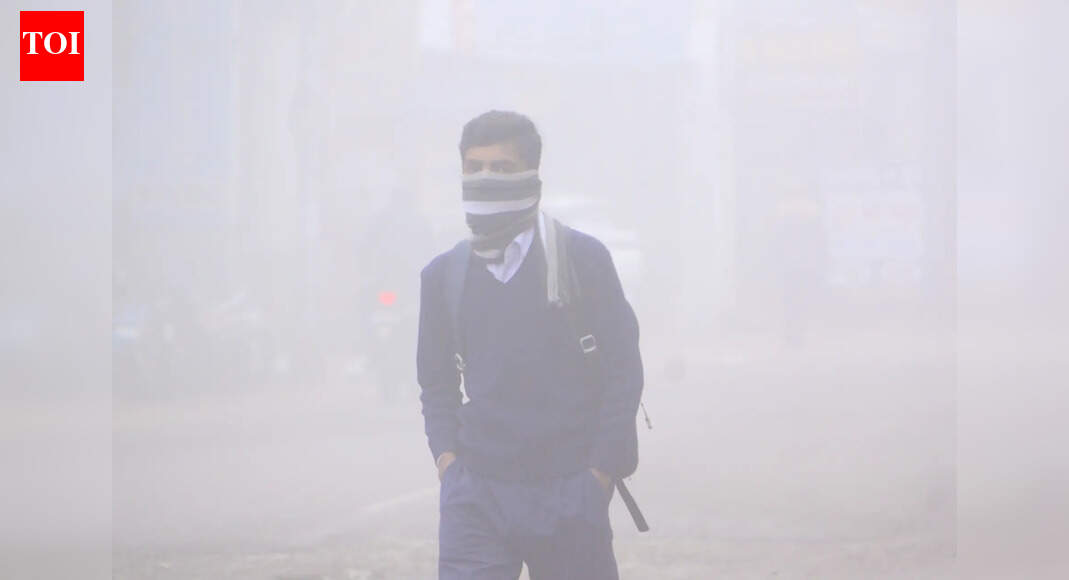 Jharkhand schools shut till tomorrow as temperatures drop; IMD issues yellow alert: Check details