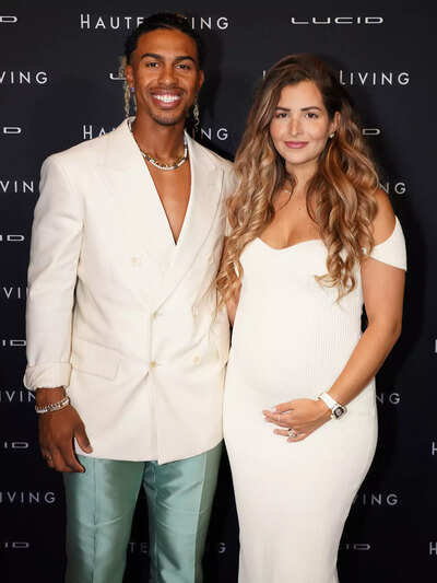 Francisco Lindor’s offseason turns personal after wife Katia shares a heartfelt family moment on Instagram