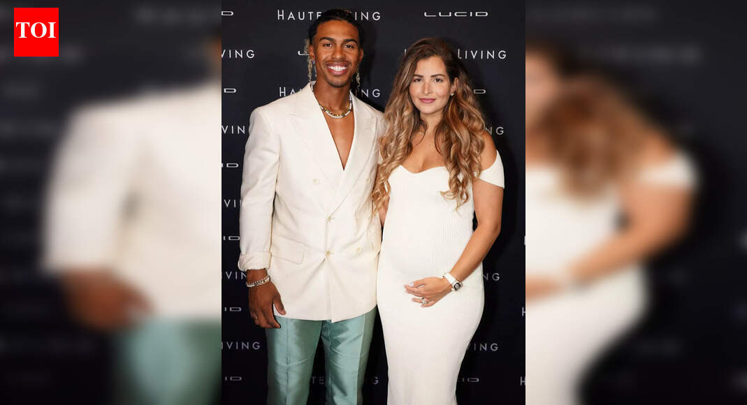 Francisco Lindor’s offseason turns personal after wife Katia shares a heartfelt family moment on Instagram