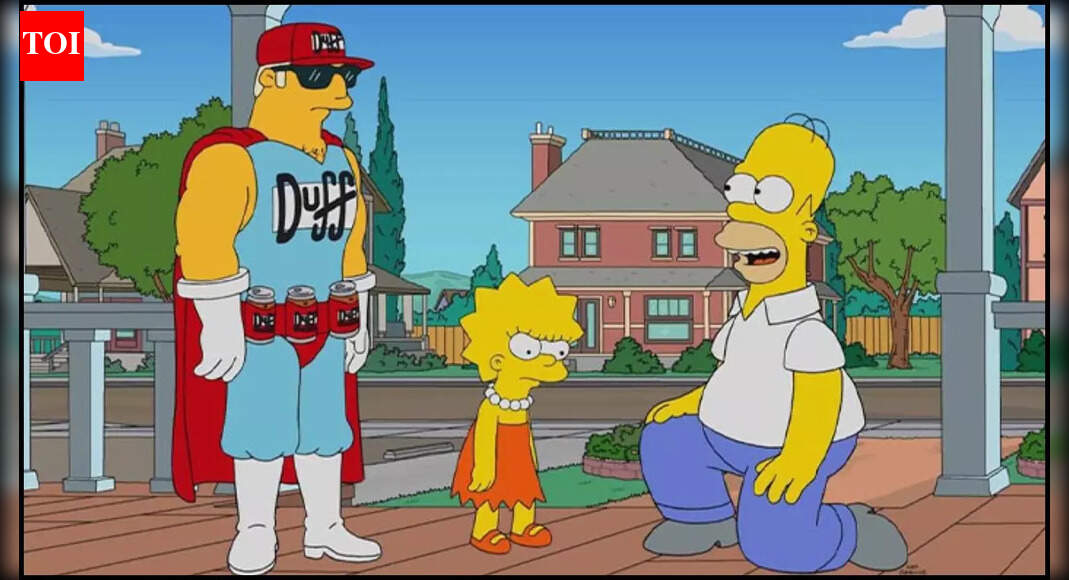 THIS iconic ‘The Simpsons’ character is finally being retired from the show