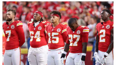 Missouri lawmaker declares war on the Chiefs with sweeping punishment bills over Kansas move
